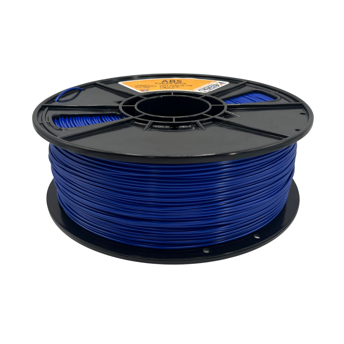 COEX 3D Cobalt Blue ABS 3D printer filament 1.75mm & 2.85mm