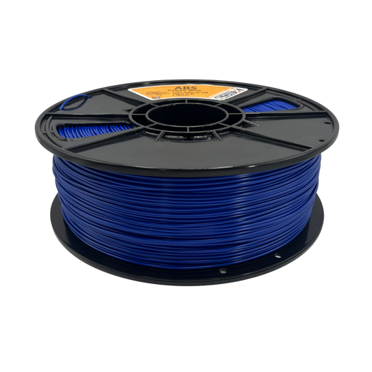 COEX 3D Cobalt Blue ABS 3D printer filament 1.75mm & 2.85mm