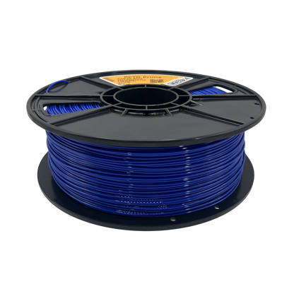 COEX 3D Cobalt Blue PCTG Prime 3D printer filament 1.75mm