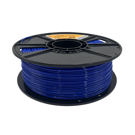 COEX 3D Cobalt Blue PCTG Prime 3D printer filament 1.75mm