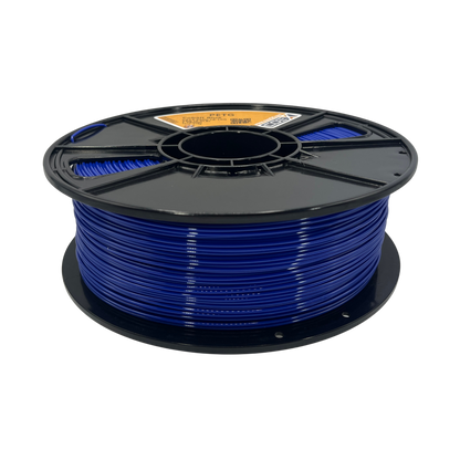 COEX 3D Cobalt Blue PETG 3D printer filament 1.75mm & 2.85mm