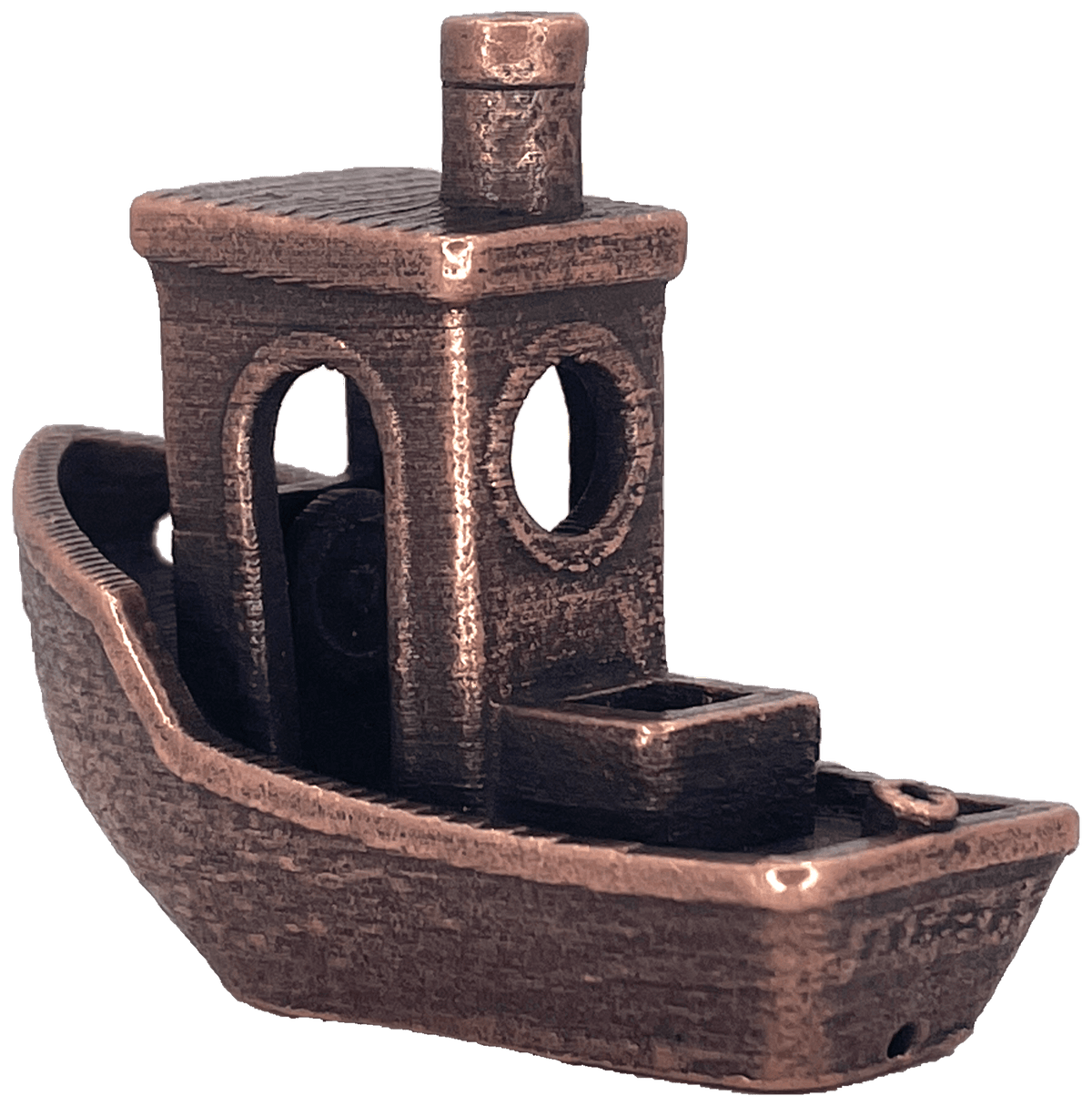 Copper Filamet by The Virtual Foundry – product photo 6