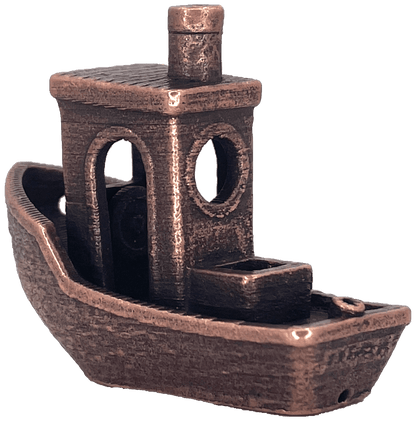 Copper Filamet by The Virtual Foundry – product photo 6