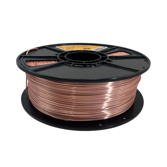 COEX 3D Copper PLA+Silk 3D printer filament 1.75mm & 2.85mm