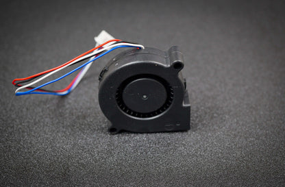 HoneyBadger Performance Series 5015 Blower Fans 2–4 Wire, PWM & Tach Options by Fabreeko – product photo 7