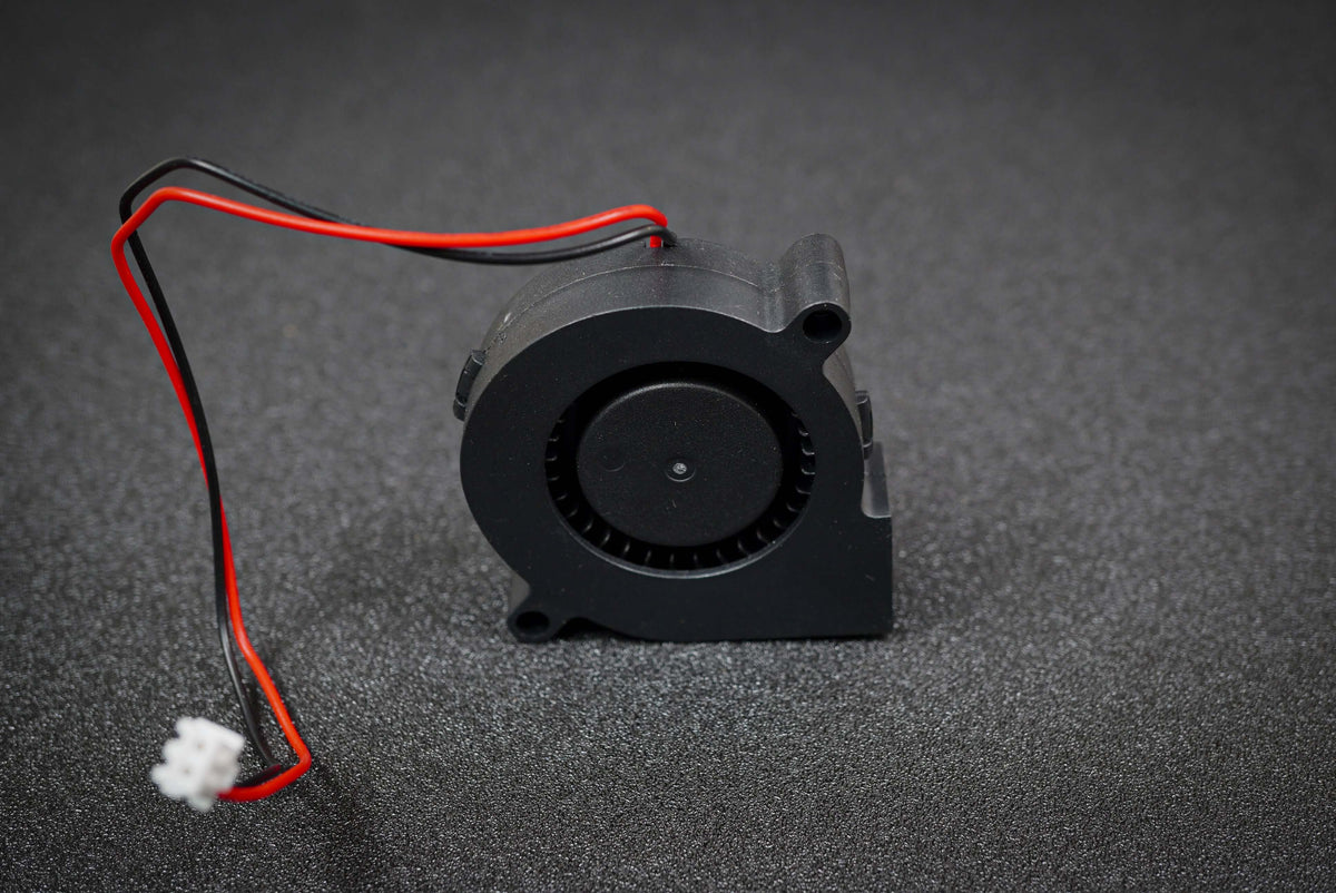 HoneyBadger Performance Series 5015 Blower Fans 2–4 Wire, PWM & Tach Options by Fabreeko – product photo 6
