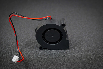 HoneyBadger Performance Series 5015 Blower Fans 2–4 Wire, PWM & Tach Options by Fabreeko – product photo 6
