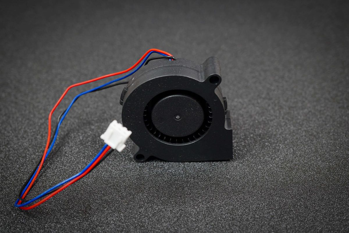 HoneyBadger Performance Series 5015 Blower Fans 2–4 Wire, PWM & Tach Options by Fabreeko – product photo 5