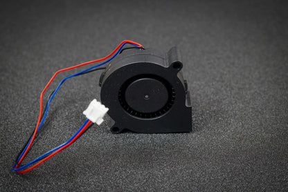HoneyBadger Performance Series 5015 Blower Fans 2–4 Wire, PWM & Tach Options by Fabreeko – product photo 5
