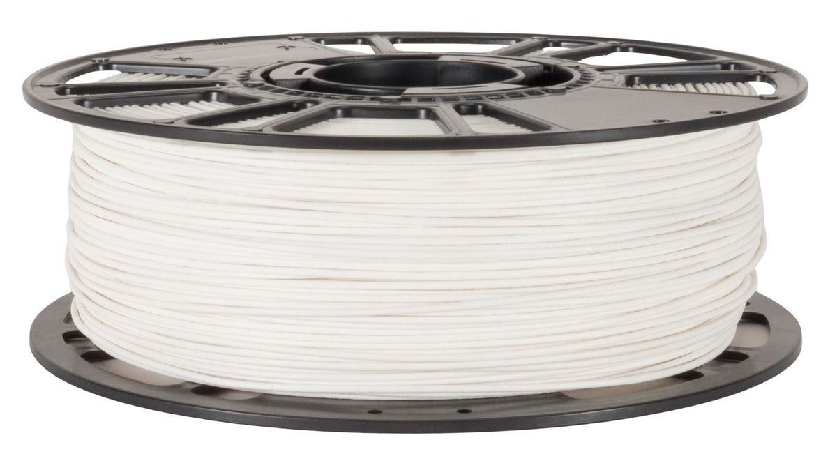 3D-Fuel Pro PCTG-GF10 glass fiber PCTG filament, Natural, 1.75mm spool