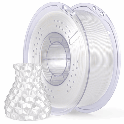 Elegoo Glossy PLA Silk Filament 1.75mm - 1kg (2.2lbs)