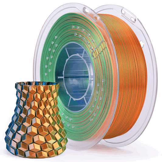 Elegoo Galactic PLA Filament Bundle 1.75mm - 1kg (2.2lbs)
