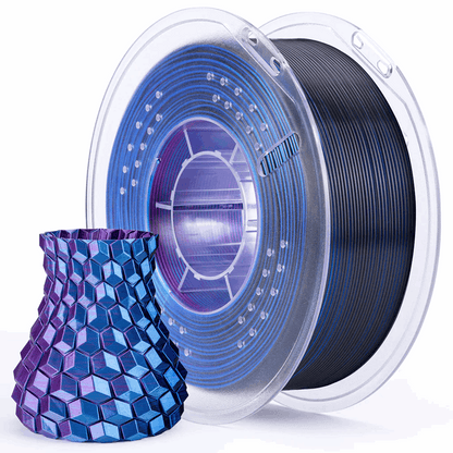 Elegoo Galactic PLA Filament Bundle 1.75mm - 1kg (2.2lbs)