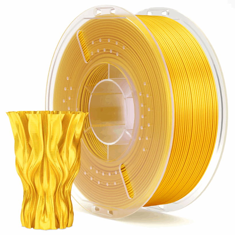 Elegoo Galactic PLA Filament Bundle 1.75mm - 1kg (2.2lbs)