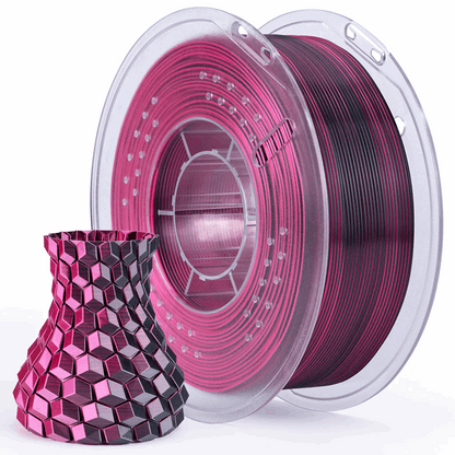 Elegoo Galactic PLA Filament Bundle 1.75mm - 1kg (2.2lbs)