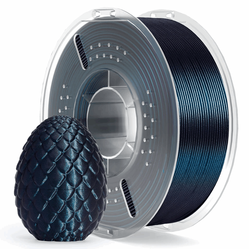 Elegoo Galaxy PLA Filament 1.75mm - 1kg (2.2lbs)