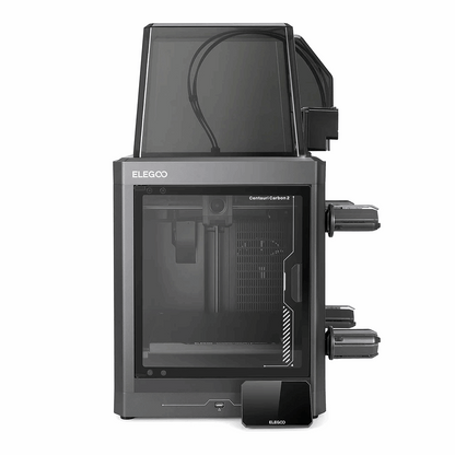Elegoo Centauri Carbon 2 Combo | CoreXY FDM 3D Printer | 500mm/s