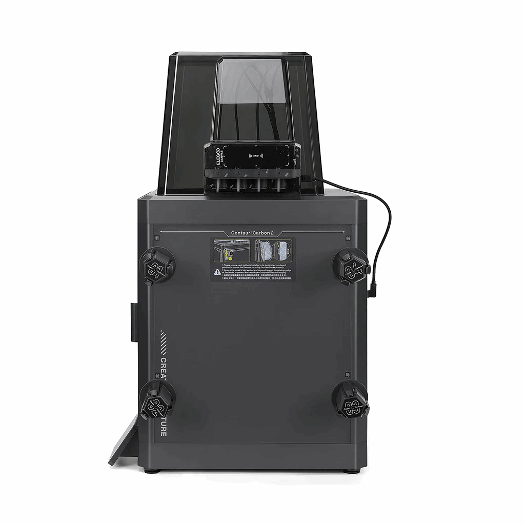 Elegoo Centauri Carbon 2 Combo | CoreXY FDM 3D Printer | 500mm/s