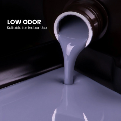 Elegoo Water-Washable Resin - 1kg (2.2lbs)