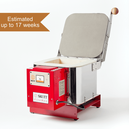 FireX Sintering Kiln by The Virtual Foundry – product photo 1