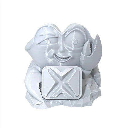 COEX 3D Fog Gray PLA 3D printer filament 1.75mm & 2.85mm, image 2 of 2