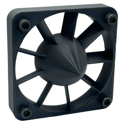 COEX 3D Stealth Gray PETG 3D printer filament 1.75mm & 2.85mm, image 2 of 2