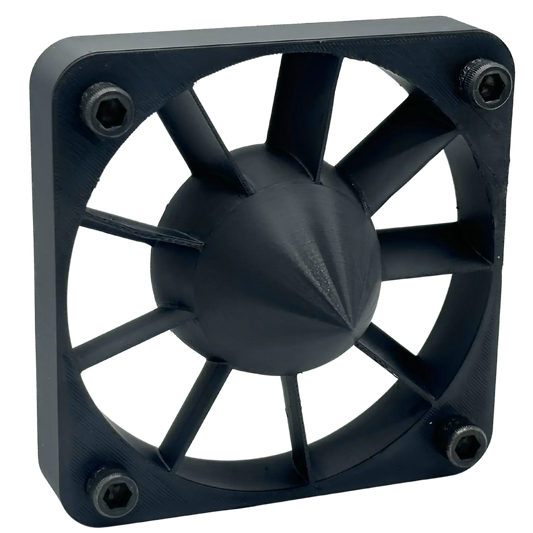 COEX 3D Stealth Gray PETG 3D printer filament 1.75mm & 2.85mm, image 2 of 2