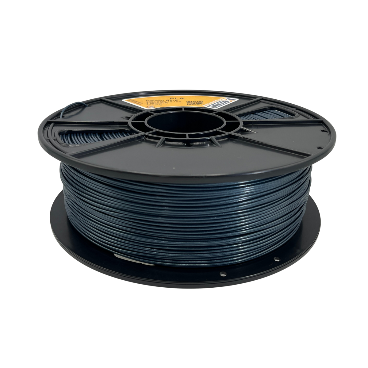 COEX 3D Galaxy Blue PLA 3D printer filament 1.75mm & 2.85mm