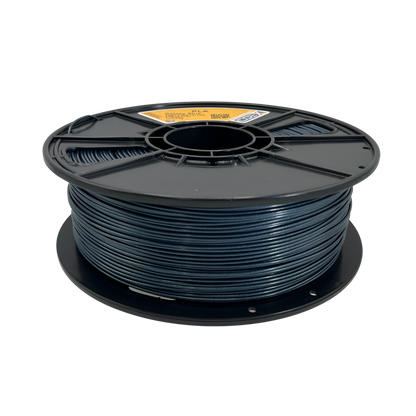 COEX 3D Galaxy Blue PLA 3D printer filament 1.75mm & 2.85mm