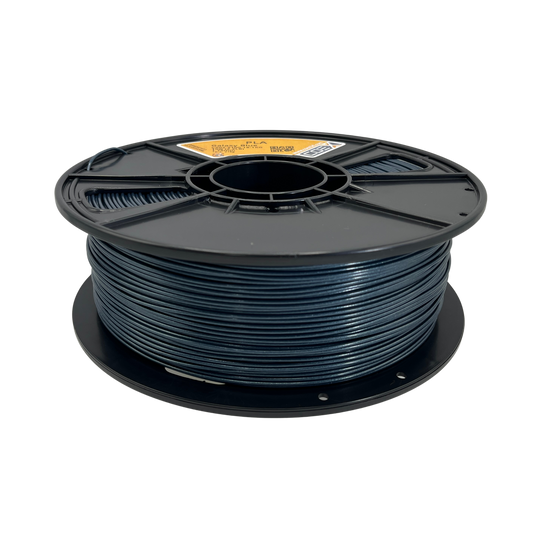 COEX 3D Galaxy Blue PLA 3D printer filament 1.75mm & 2.85mm