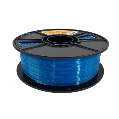COEX 3D Glacier Blue PLA 3D printer filament 1.75mm & 2.85mm