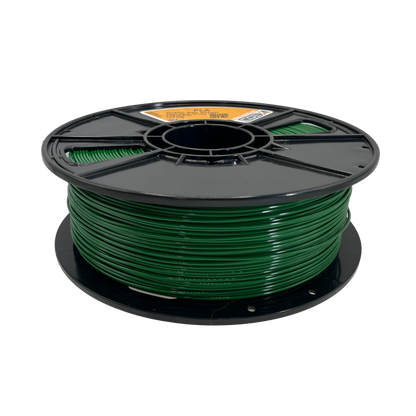 COEX 3D Green Bay Green PLA 3D printer filament 1.75mm & 2.85mm