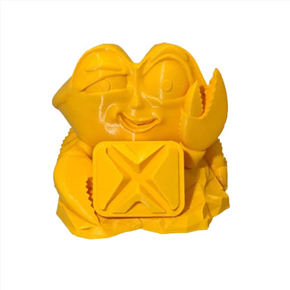 COEX 3D Green Bay Yellow PLA 3D printer filament 1.75mm & 2.85mm, image 2 of 2