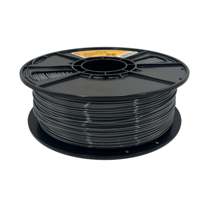 COEX 3D Gunmetal Gray PETG 3D printer filament 1.75mm & 2.85mm