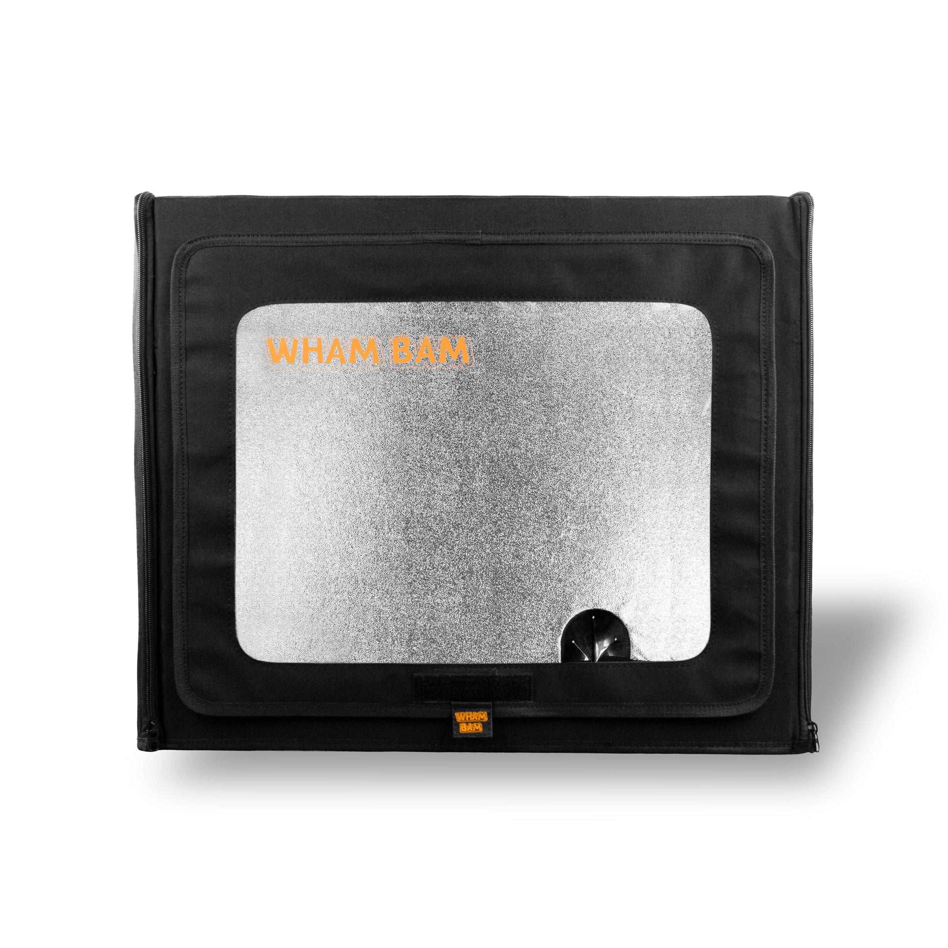 Wham Bam HotBox - 3D Printer Enclosure