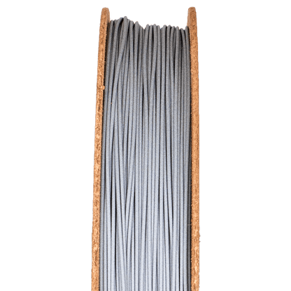 Aluminum 6061 Filamet by The Virtual Foundry – product photo 1