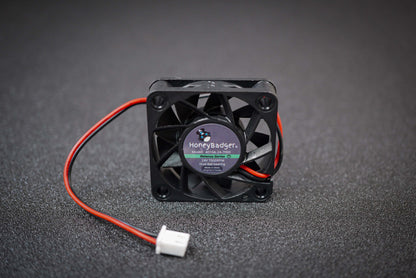 HoneyBadger 4010 Axial Fans — High-Speed Tach (Performance) or Balance Series by Fabreeko – product photo 2