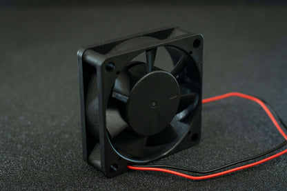 HoneyBadger Balance Series 6020 Axial Fan by Fabreeko – product photo 2