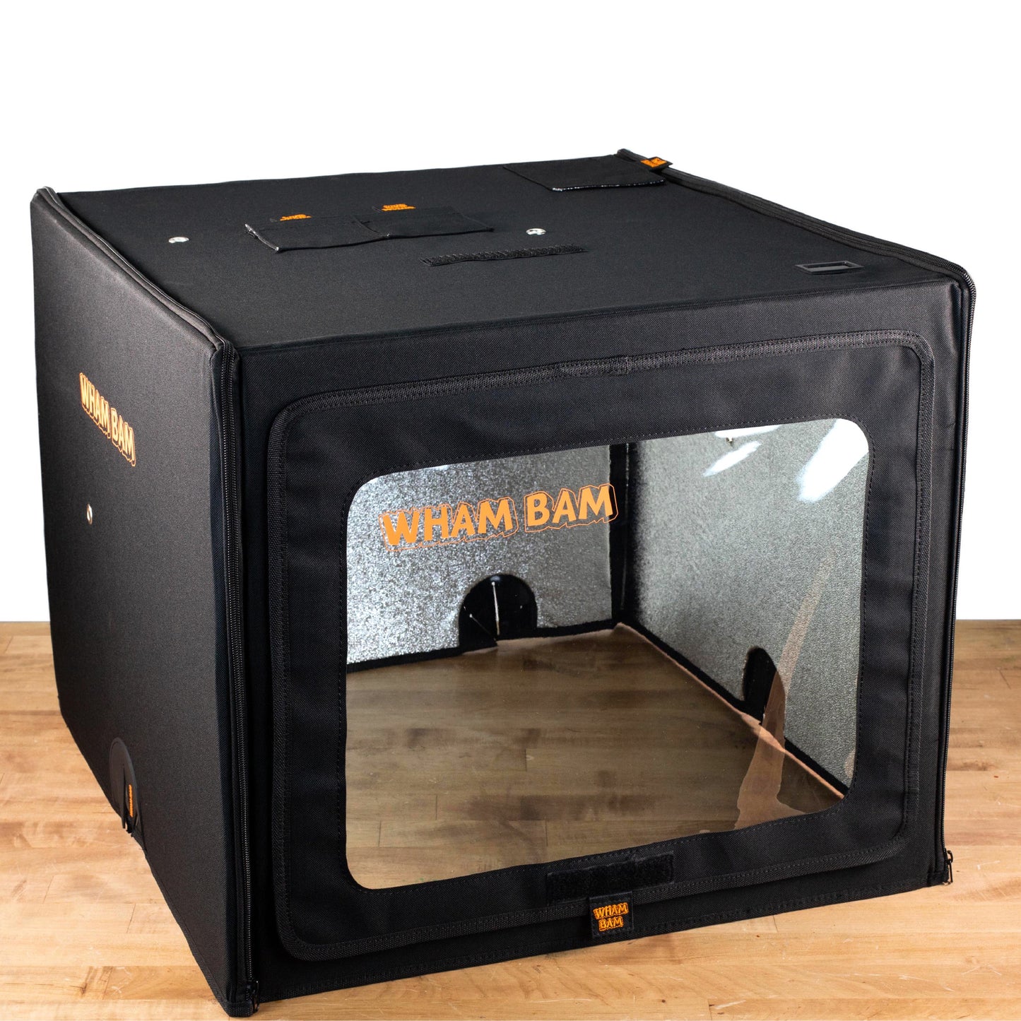 Wham Bam HotBox - 3D Printer Enclosure