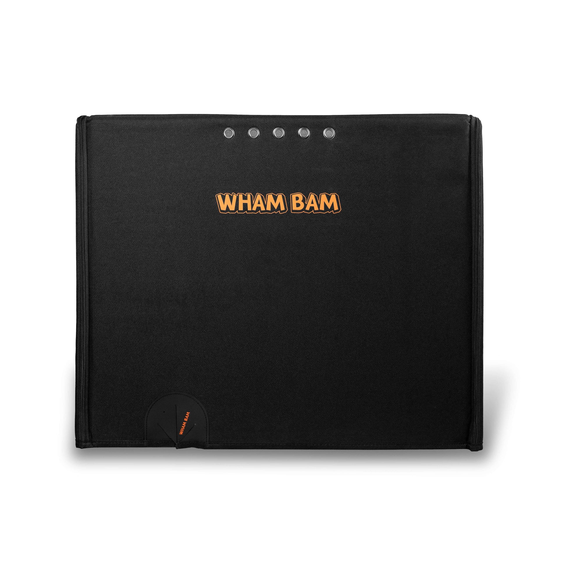 Wham Bam HotBox - 3D Printer Enclosure