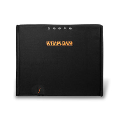 Wham Bam HotBox - 3D Printer Enclosure