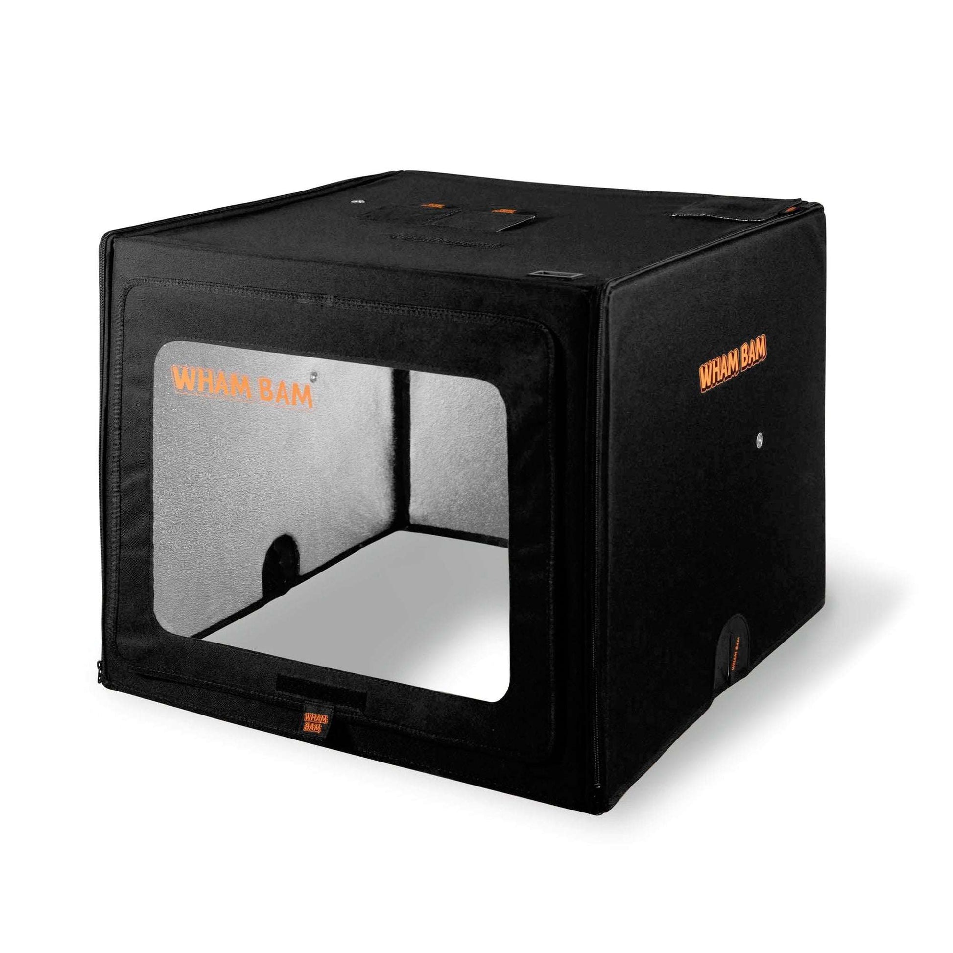 Wham Bam HotBox - 3D Printer Enclosure