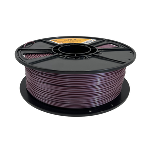 COEX 3D Iced Amethyst PLA 3D printer filament 1.75mm & 2.85mm