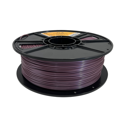 COEX 3D Iced Amethyst PLA 3D printer filament 1.75mm & 2.85mm