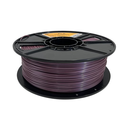 COEX 3D Iced Amethyst PLA 3D printer filament 1.75mm & 2.85mm