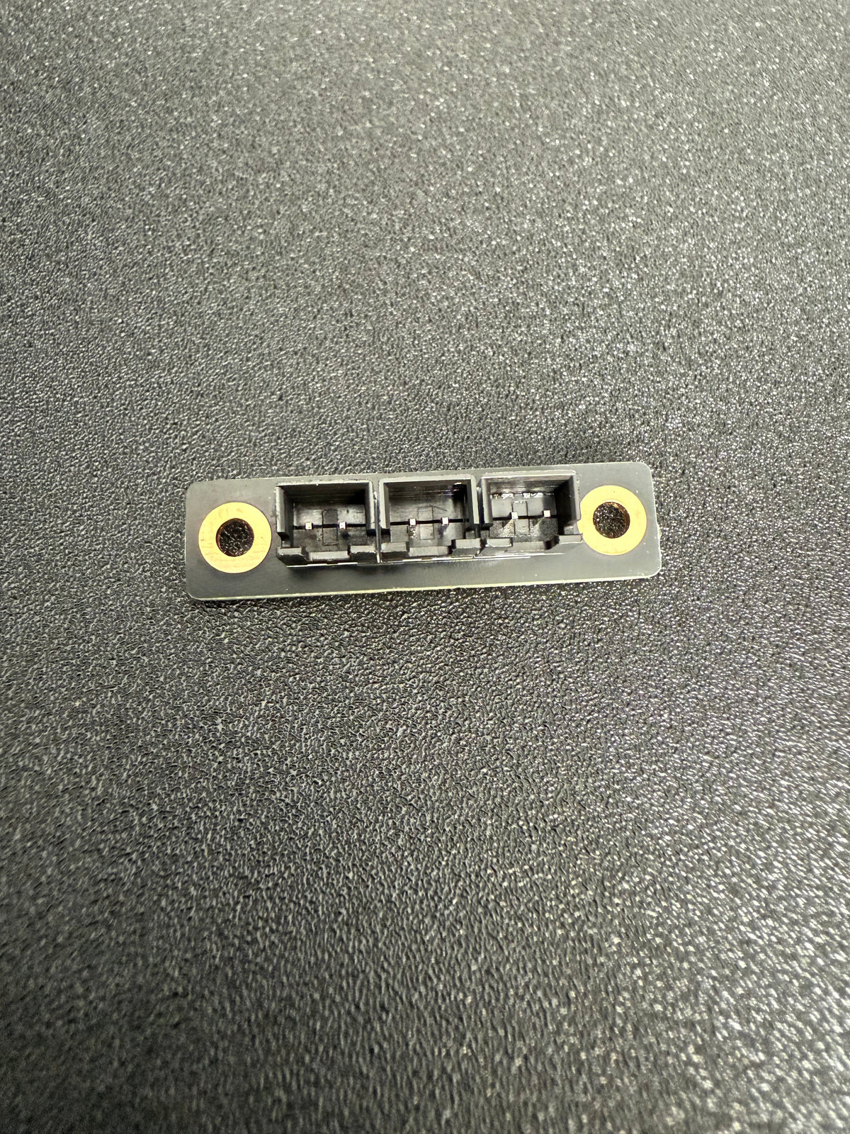 2 pin JST-Xh Splicer (2x2 & 2x3) PCB by LDO motors by Fabreeko – product photo 3