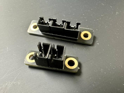 2 pin JST-Xh Splicer (2x2 & 2x3) PCB by LDO motors by Fabreeko – product photo 1