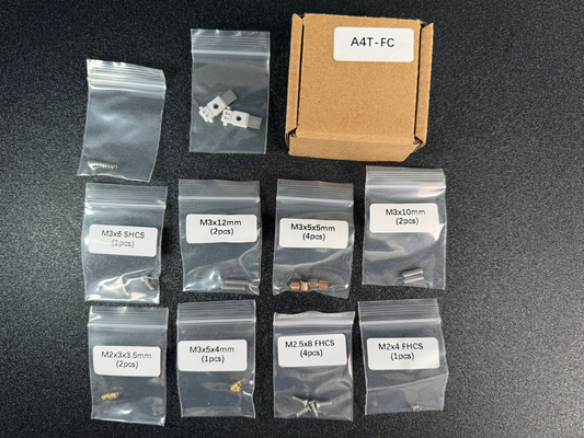 A4T Toolhead Filament Cutter Kit by HoneyBadger by Fabreeko – product photo 1