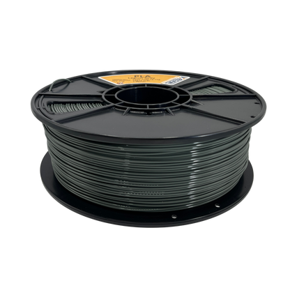 COEX 3D Legion Gray PLA 3D printer filament 1.75mm & 2.85mm