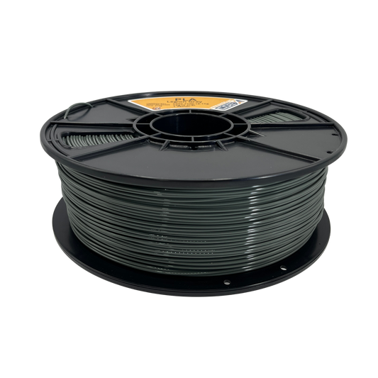 COEX 3D Legion Gray PLA 3D printer filament 1.75mm & 2.85mm